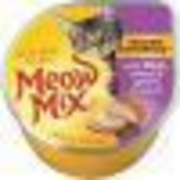 Meow Mix Tender Favorites Real Turkey and Giblets Canned Cat Food Cheap