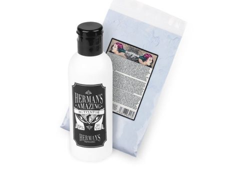 Hermans Amazing Bleach Kit Discount