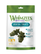 Whimzees Alligator Dental Dog Treats Cheap