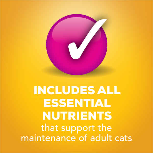 Friskies Tasty Treasures Variety Pack Canned Cat Food Online now