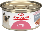 Royal Canin Feline Health Nutrition Kitten Instinctive Loaf in Sauce Canned Cat Food For Sale