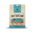 Vital Essentials Freeze Dried Beef Tripe Nibblets Grain Free Limited Ingredient Dog Treats Online