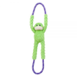 ZippyPaws Monkey RopeTugz Plush Dog Toy For Cheap