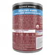 Purina ONE SmartBlend Classic Healthy Puppy Ground Lamb & Long Grain Rice Canned Dog Food Online Sale