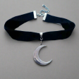 Velvet Moon Choker Online Sale