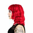 Fiona Fire Hair Dye Cheap