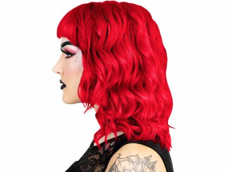 Fiona Fire Hair Dye Cheap