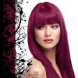 Rubine Red Hair Colour Online now