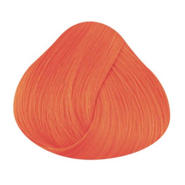 Peach Pink Hair Colour Discount