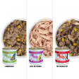 Weruva Dogs in the Kitchen Grain Free Doggie Dinner Dance! Variety Pack Canned Dog Food Cheap