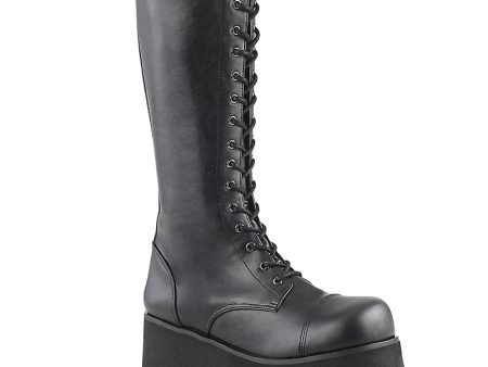 Trashville-502 Unisex Boot Hot on Sale