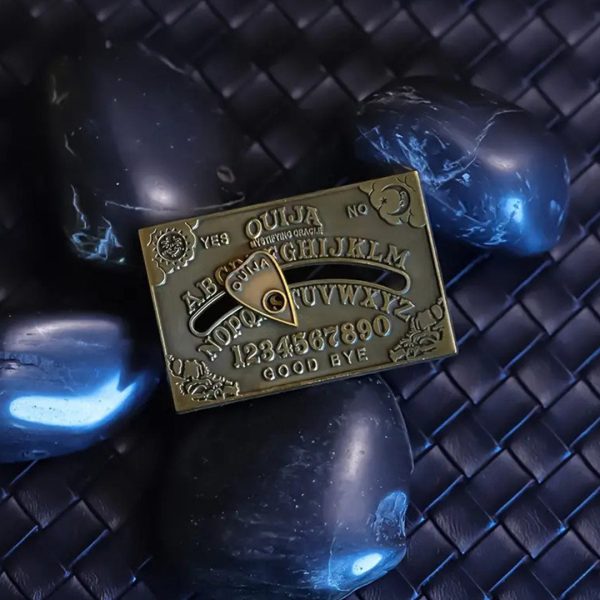 Ouija Board Pin Cheap