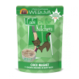 Weruva Cats In the Kitchen Chick Magnet Pouches Wet Cat Food Sale