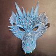 Dragon Latex Masks on Sale