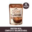 Wellness CORE Tiny Tasters Chicken & Turkey Pate Wet Cat Food Discount