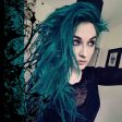 Alpine Green Hair Colour Supply