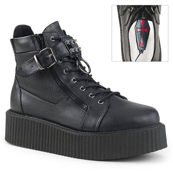 V-Creeper-566 Unisex Creeper Online