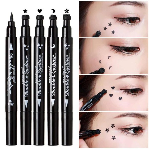 Double Ended Eyeliner Stamp Online now