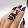 Snake Ring on Sale