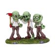 Three Wise Zombies For Discount