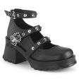 Bratty-30 Platforms Online