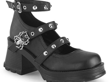 Bratty-30 Platforms Online