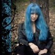 Lagoon Blue Hair Colour Supply