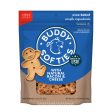 Buddy Biscuits Softies Soft and Chewy Bacon and Cheese Dog Treats For Cheap