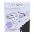 Pure Energy Crystals Set Sale