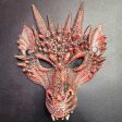 Dragon Latex Masks on Sale