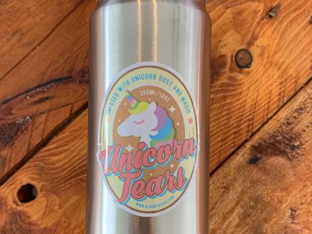 Unicorn Tears Coffee Can Hot on Sale