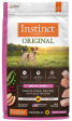 Instinct Original Small Breed Grain Free Recipe with Real Chicken Natural Dry Dog Food Online