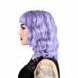 Vicky Violet Hair Dye Sale