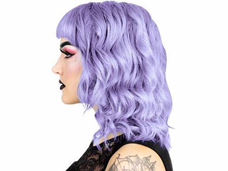 Vicky Violet Hair Dye Sale