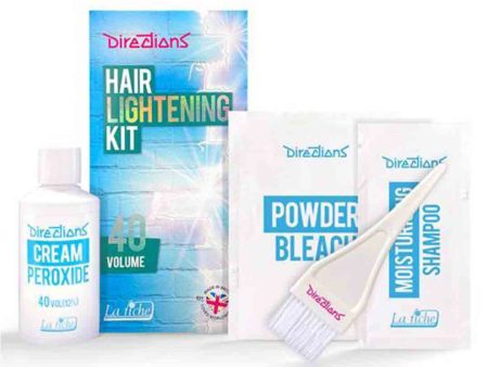 Hair Lightning Kit Online now