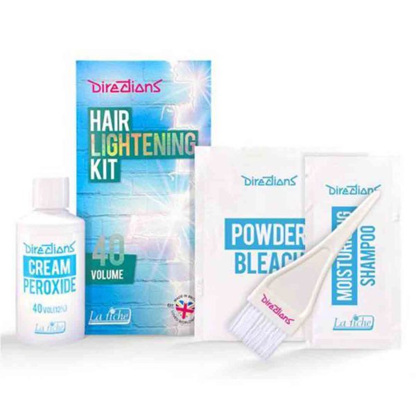 Hair Lightning Kit Online now