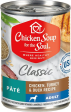 Chicken Soup For The Soul Adult Canned Dog Food Online