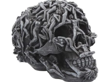 Hell s Desire Skull Cheap