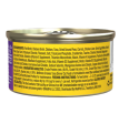 Wellness Natural Grain Free Gravies Tuna Dinner Canned Cat Food Hot on Sale