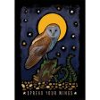 Majestic Flight Spread Your Wings Poster For Sale