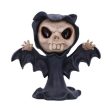 Vamp Figurine Fashion