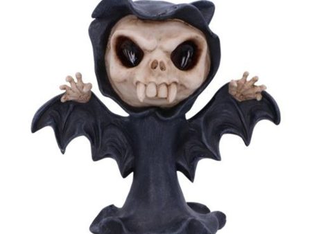 Vamp Figurine Fashion