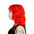 UV Felicia Fire Hair Dye Discount