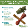 Whimzees Dental Chew Variety Pack Dog Treats Cheap