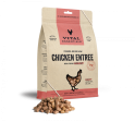 Vital Essentials Freeze Dried Grain Free Chicken Mini Nibs Entree for Dogs Food For Cheap