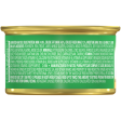 Fancy Feast Flaked Trout Canned Cat Food Supply