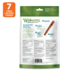 Whimzees Veggie Sausage Dental Chew Dog Treats Hot on Sale