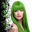 Spring Green Hair Colour Online Sale