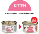 Royal Canin Feline Nutrition Kitten Instinctive Thin Slices in Gravy Canned Cat Food For Cheap