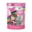 Weruva BFF Tuna & Duck Devour Me Pouches Wet Cat Food Hot on Sale